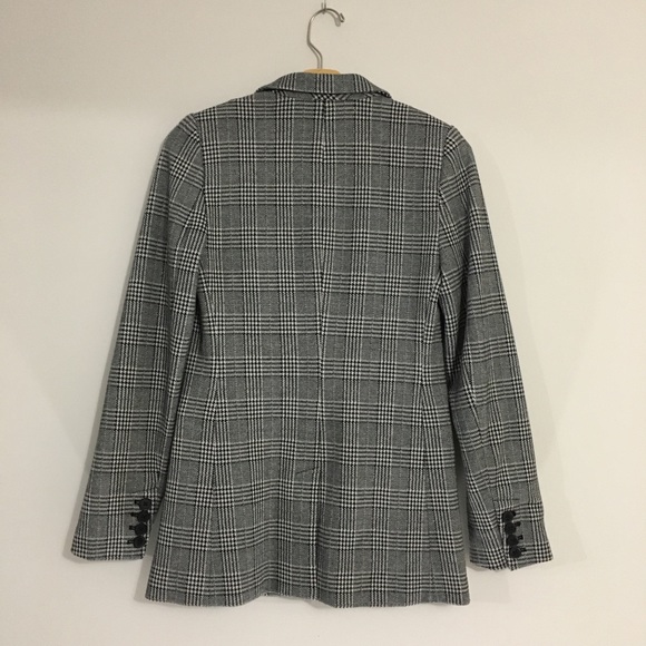 GAP Classic Girlfriend Blazer - Picture 2 of 4